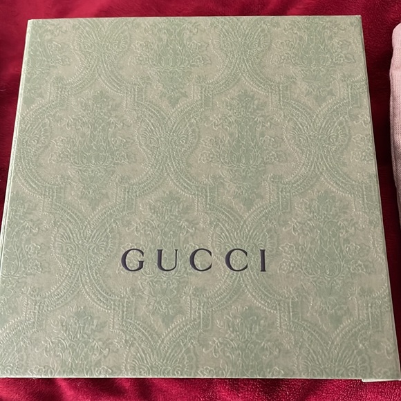 Gucci Belt size 90 Excellent condition Made In Italy - Picture 2 of 8